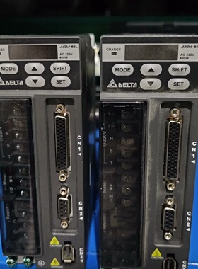 询价*台达伺服驱动器ASDB2L0421B400W