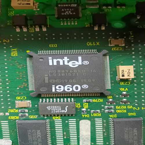 NG80960KB-16芯片i960询价