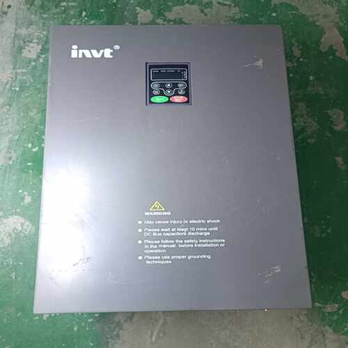 咨询-英威腾变频器90/110KW，CHF100A-090G/11