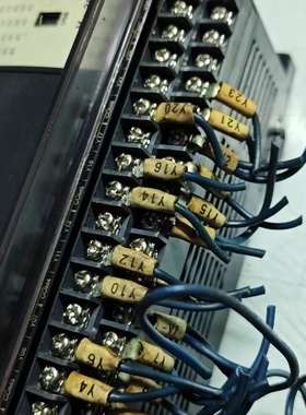 议价FATEKFBs60MAR2ACPLC模块H1S议价