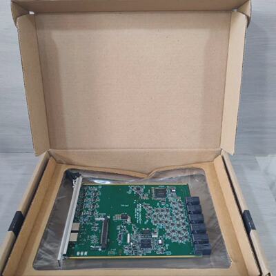 AMX FG1061864FX ENOVA DGX ASBD 32x INPUT 5083652 Rev B