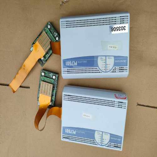 询价~RENESAS瑞萨 PC7501 仿真器 烧写/编程/烧录