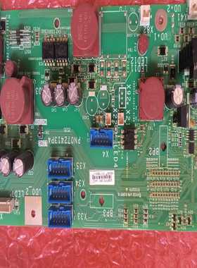 PN072413P4,ATV61.71(690V)变频器测量（零零电子）