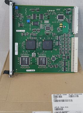 ABB ROFBU 367 1131 R1B 2014W37 SYNAC 100989 Mother Board