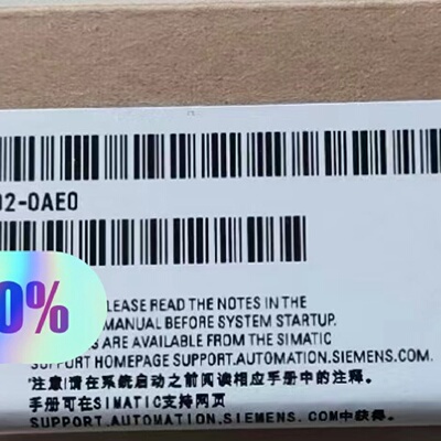 6ES73411CH020AE0工程余货一台欢迎拍前询价