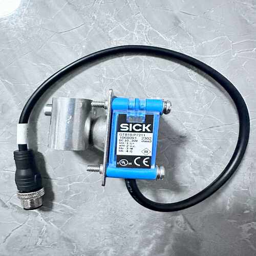 【星慕电子】SICK西克GTB10-P7211一个没包装，未使用过106