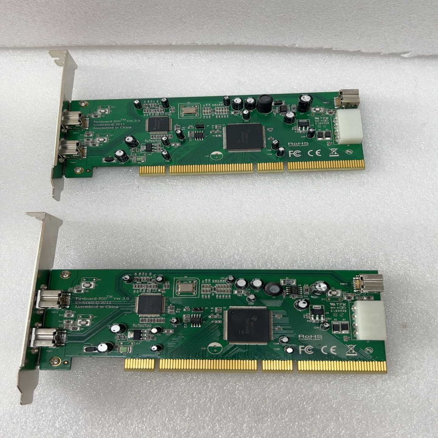 Fireboard-800TM版本Ver.3.0，实物图询价