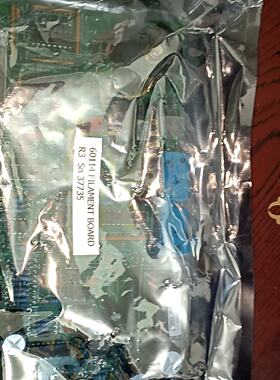 60114 FILAMENT BOARD R3 Sn 377议价及维修！