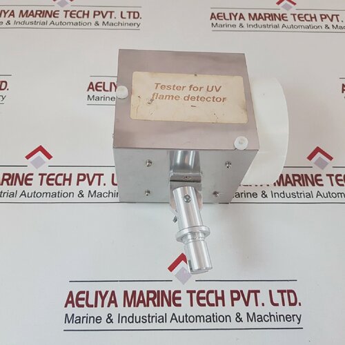 寻Mte tester for uv flame detector