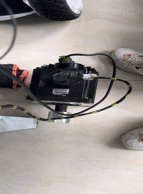 询价台达DELTAECMA系列伺服电机，带制动抱闸刹车ECMA