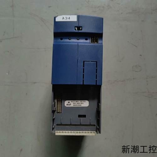 #变频器三相380v 邦飞利变频器ACT 401-07 FD议价商品
