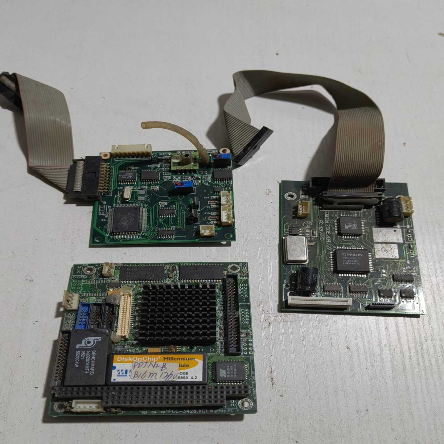 咨询-PCC-3428.VC1PC104嵌入式CPU模块工控