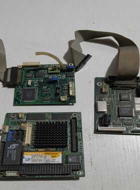 咨询-PCC-3428.VC1PC104嵌入式CPU模块工控