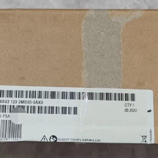 【询价】6AV2 123-2MB03-0AX0，触摸屏，