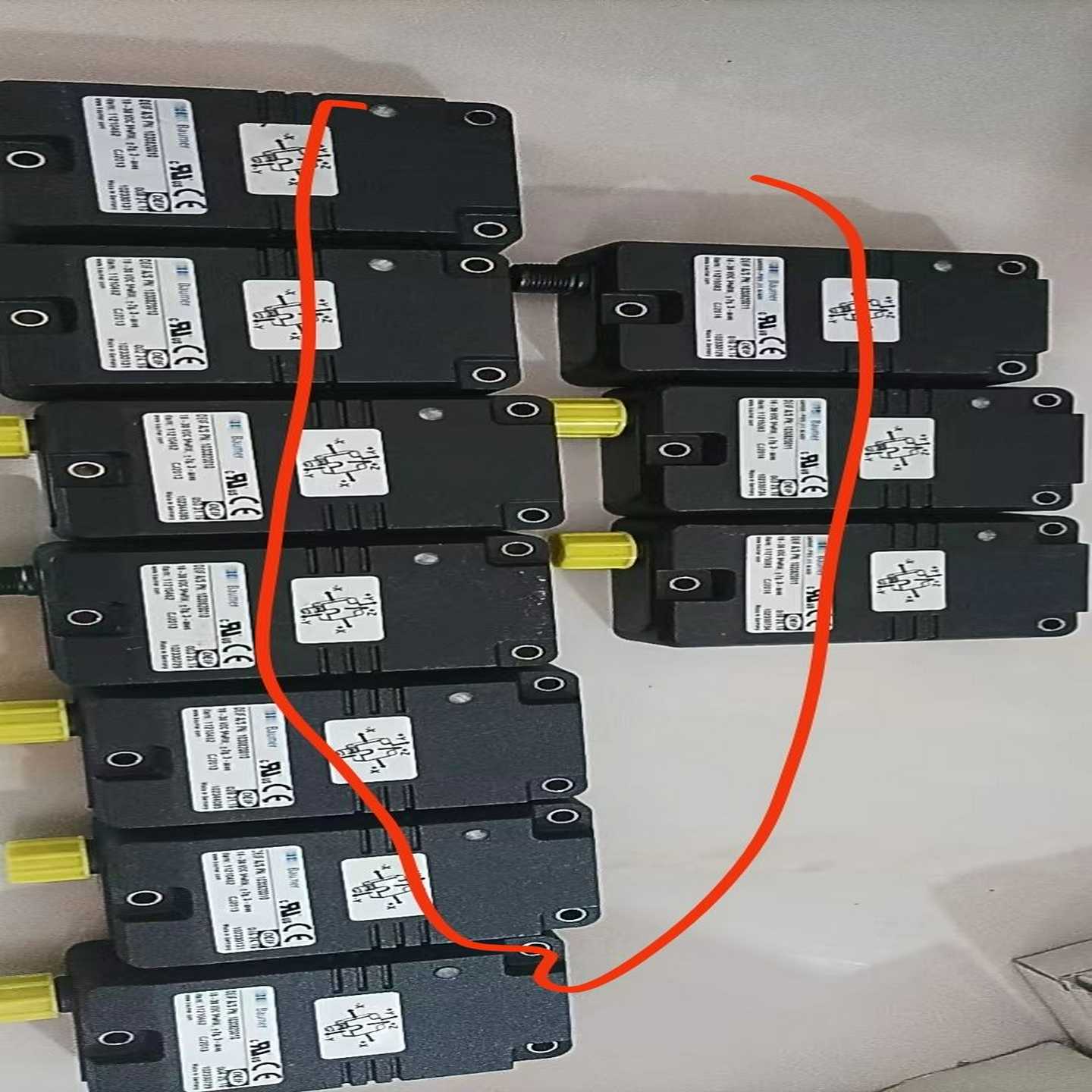 堡盟GAM900-P32G.JCC.ACA00无包装，无配件询价