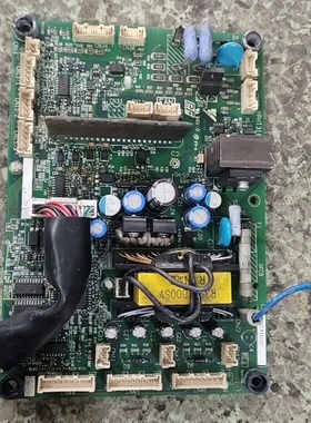 议价H1000变频器驱动板ETC710801议价