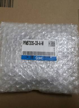 SMC流量计PFMB7201S-C8-A-M--议价商品