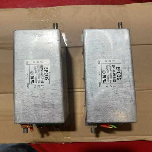 EPCOS爱普科斯B84143-A50-R105电源线滤波器~询价