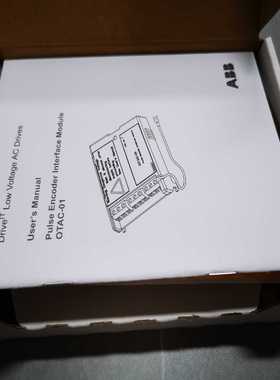 OTAC-01，编码器卡询价