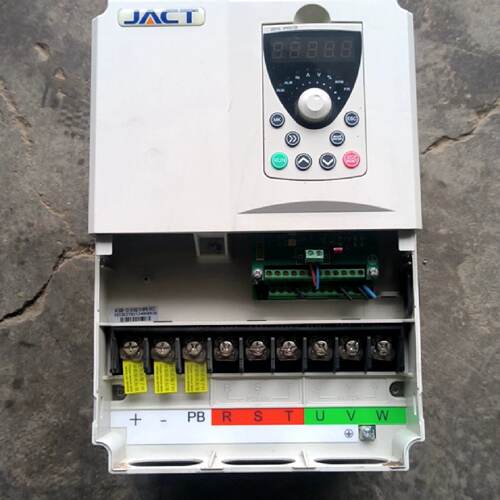 询》JACT艾克特15千瓦变频器