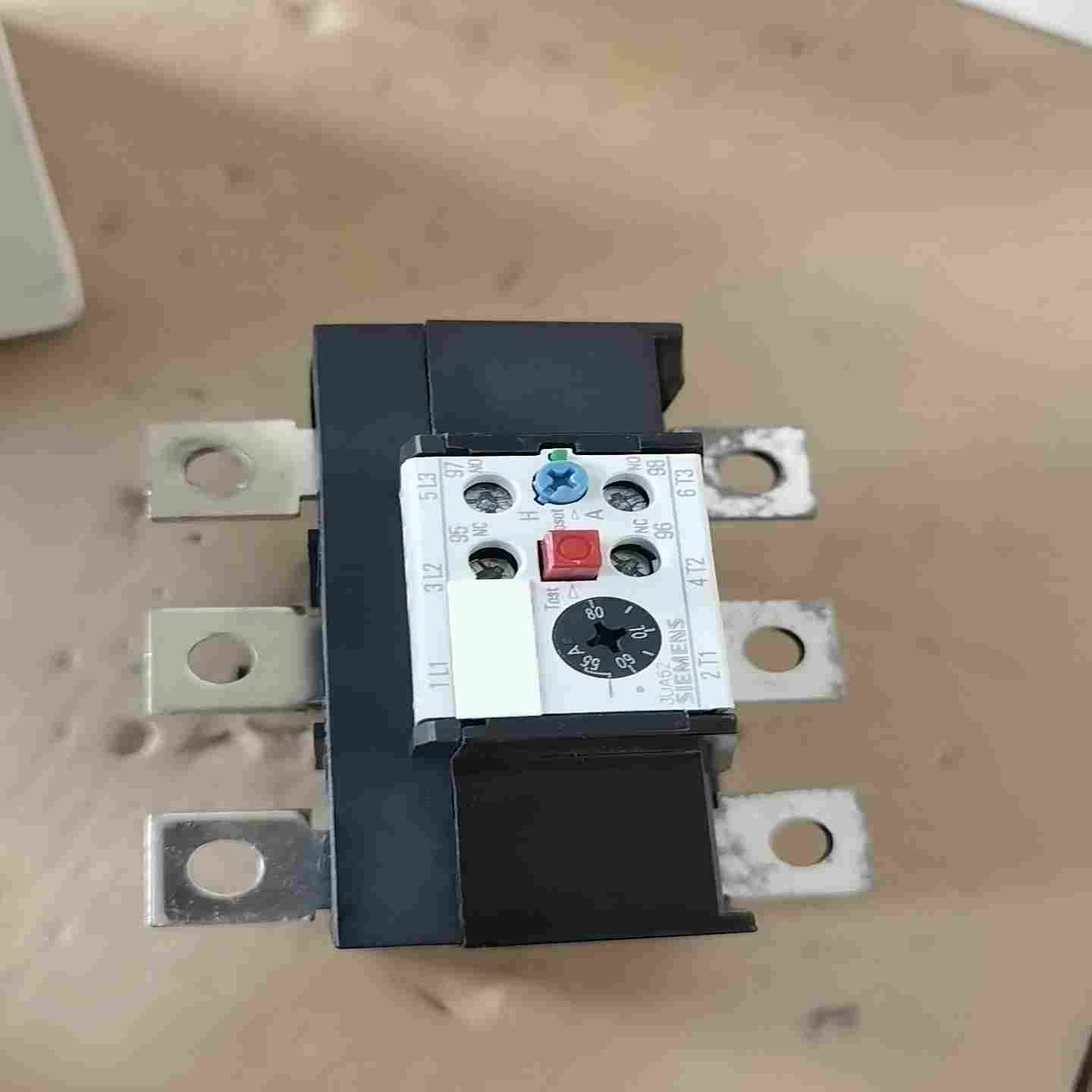 3UA6240-2H热过载继电器询价