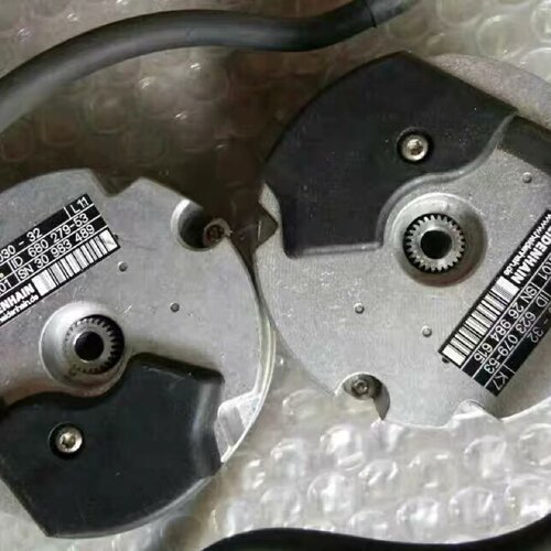 海德汉编码器EQI132503032ID680-询