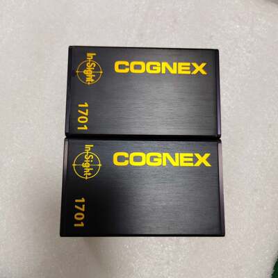 COGNEXIn-Sight1701晶圆读取器，型号80--议价商品
