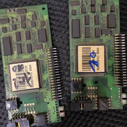 【询价】RASI-01C，800立板。都是的。有多个。