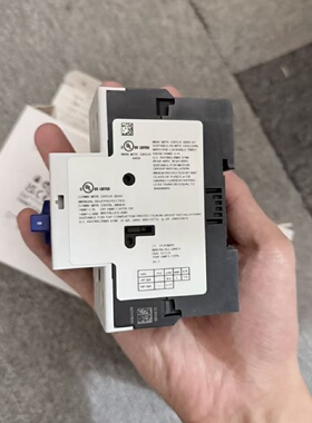 议价AB罗克韦尔 140MT-C3E-B25 断路器全新原装正品现货