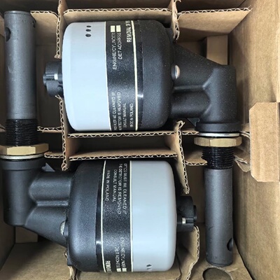 议价GRAVINER OMD MK7 格拉维内MK7油雾浓度监视器 1-53836-K272
