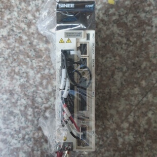 寻 SINEE正弦伺服EA1802R51B就一个成色漂