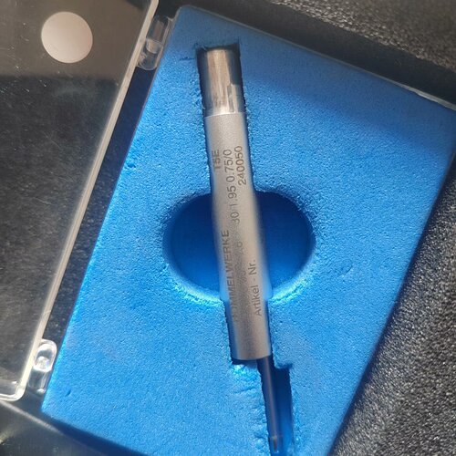 询价/HOMMEL TESTER T500