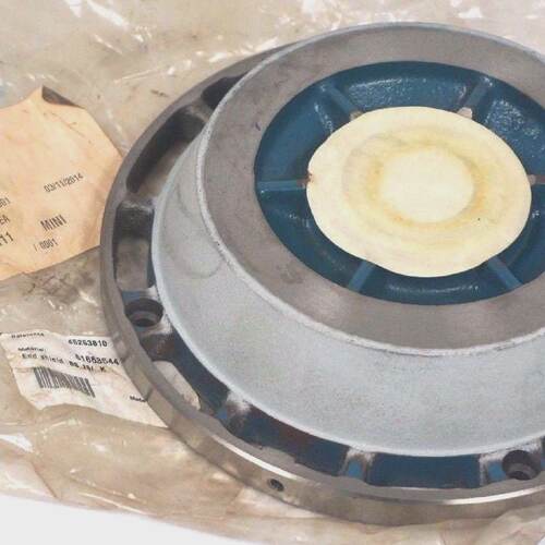 Neu 61663544 BRAKE END Motor Kappe