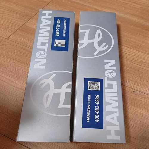 全新汉密尔顿电极，242428-1122Polilyte--议价商品