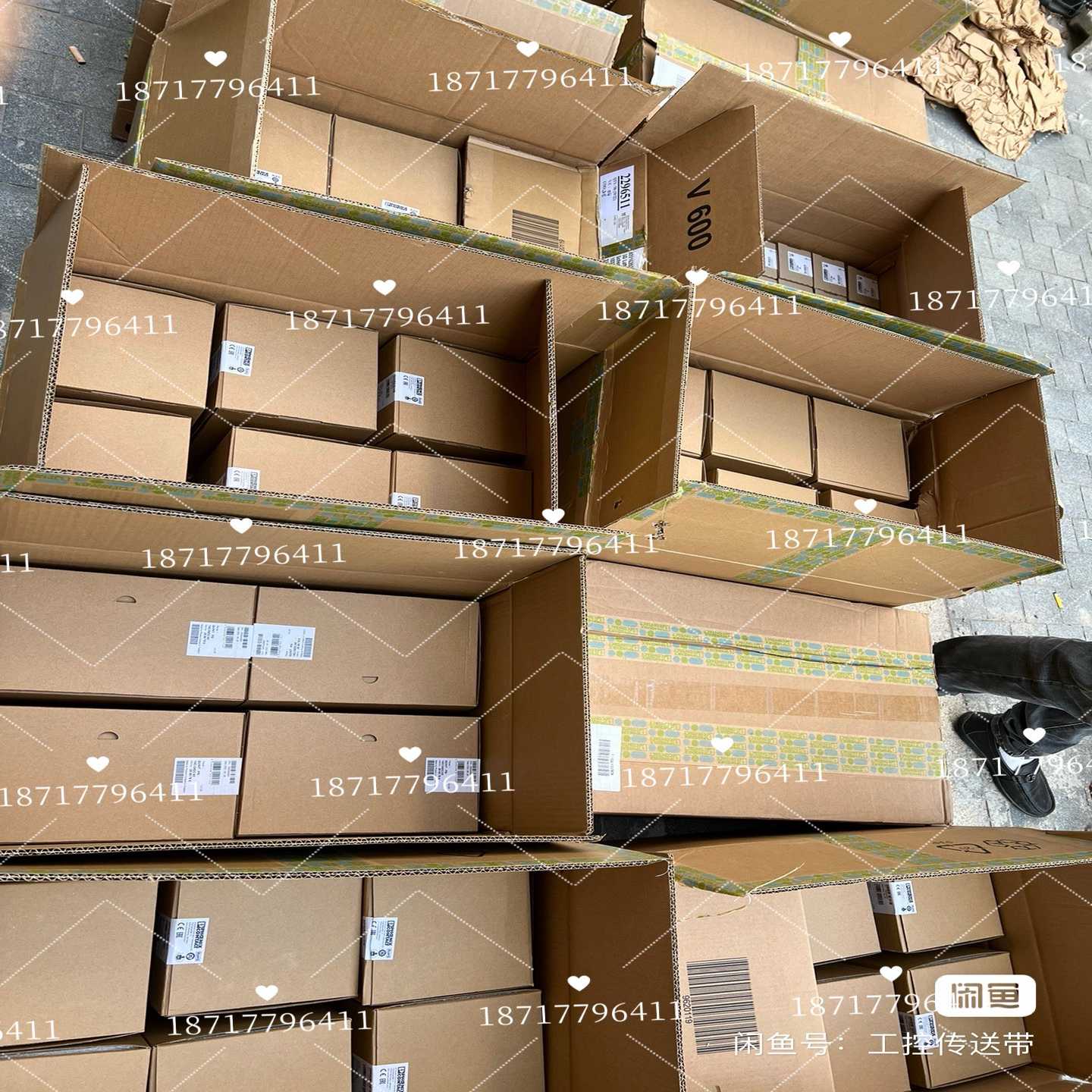 2909524PLC-RSC-24DC/21/EX-菲询价