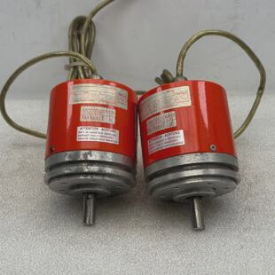 BEI Ideacod PH055793A5 Appareil Industriel 1130V SERIE 0195