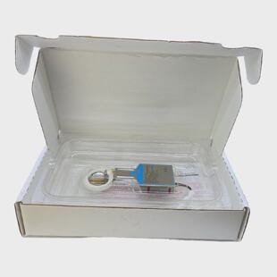 Continental Disc 8341388A Graphite Rupture Disc for Industri