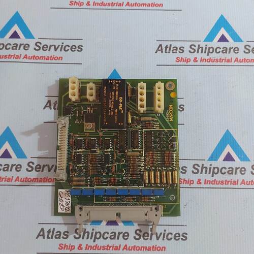 Marcon 224923 PCB Card