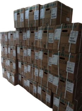 议价6SL32105BB137AV0带内置C2滤波变频器3AC380V原装正品全新