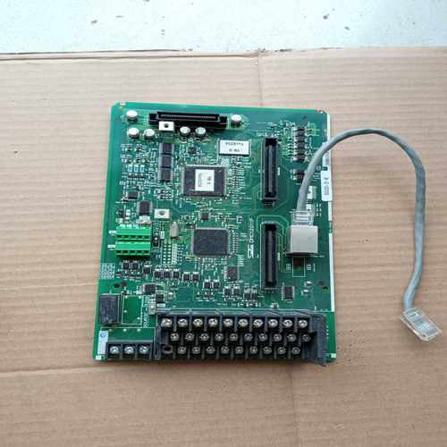 【星慕电子】DMC12011F 三垦变频器主板。