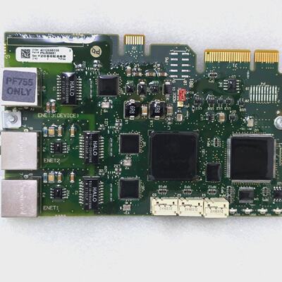 Allen Bradley 20750ENETR SER A FRN V 1.002 PowerFlex 750 Eth
