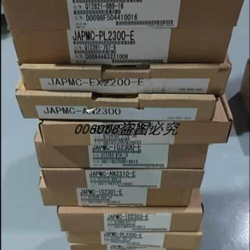 议价JAMMC-I0151A/JAMMC-SV150A 安川PLC 现货 现货