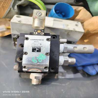 询价~ROSS电磁阀CX44NA47501W，型号BAR2