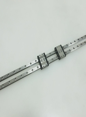 PMINEWMSC9MLLFC475L2Rail4BlockMiniLMGuideLinearBea