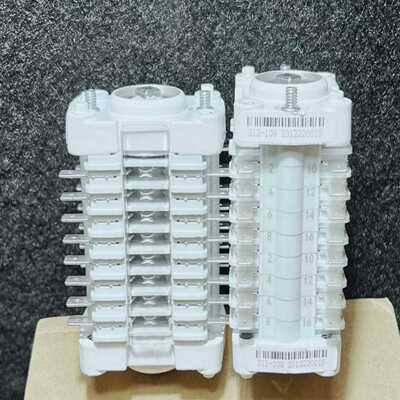 辅助开关AVX002294-03，8NC8NO询价