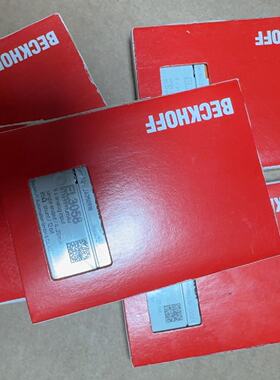 议价Beckhoff El3058 Br New Original Module Contact  Negotiat