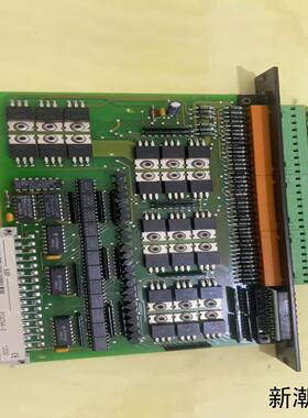 贝加莱数字输入量模块A244  ECA244-0原装拆机实
