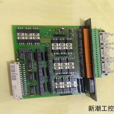 贝加莱数字输入量模块A244  ECA244-0原装拆机实