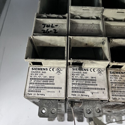 询价-NCUBOX   6FC52470AA000AA2