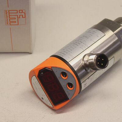 IFM ELECTRONIC Temperatursensor TN2430 OVP